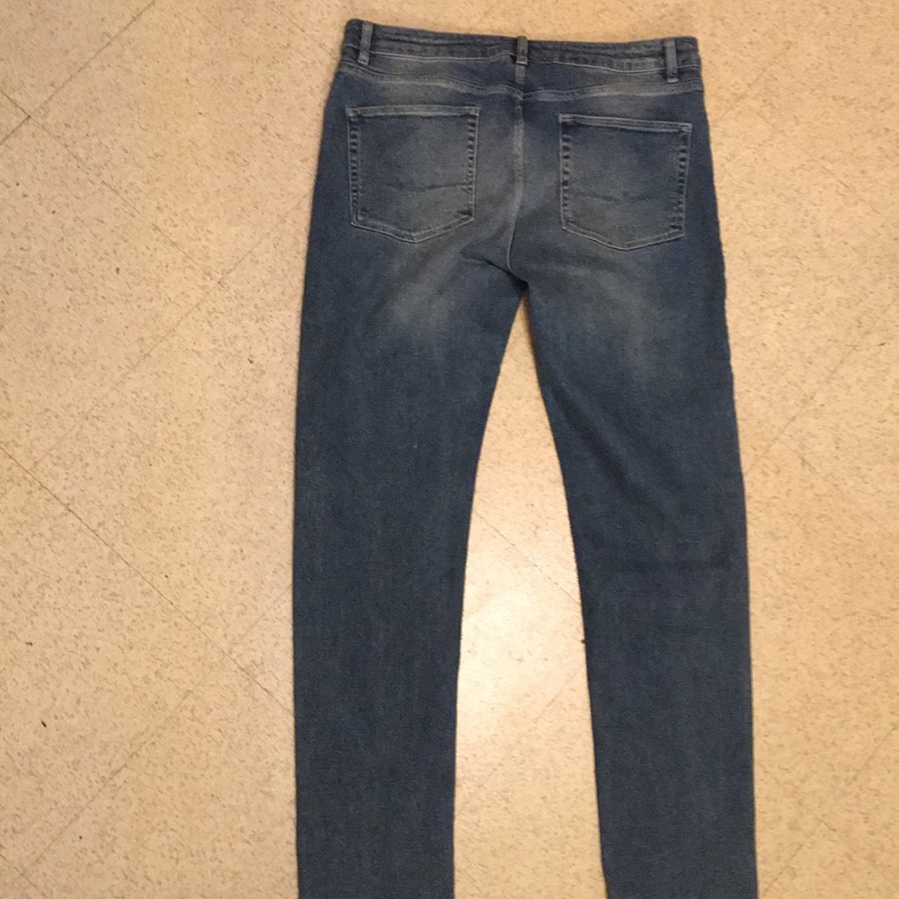 Men ASOS jeans - Picture 2 of 2
